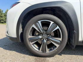 Lexus UX * 250h * CARFAX * ЦЕНА ДО БГ, снимка 7