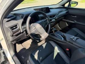Lexus UX * 250h * CARFAX * ЦЕНА ДО БГ, снимка 12