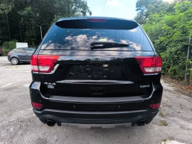 Jeep Grand cherokee 3.0CRD Панорама Дистроник, снимка 5