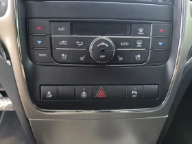 Jeep Grand cherokee 3.0CRD Панорама Дистроник, снимка 11