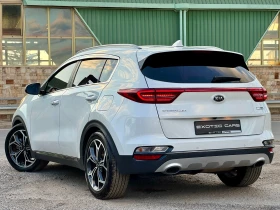Kia Sportage 2.0D ! 2WD ! Intelligent !, снимка 6