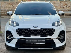 Kia Sportage 2.0D ! 2WD ! Intelligent !, снимка 2