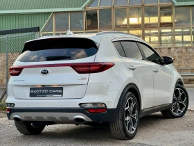 Kia Sportage 2.0D ! 2WD ! Intelligent !, снимка 4