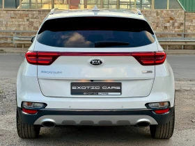 Kia Sportage 2.0D ! 2WD ! Intelligent !, снимка 5
