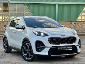 Kia Sportage 2.0D ! 2WD ! Intelligent !, снимка 1