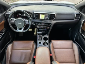 Kia Sportage 2.0D ! 2WD ! Intelligent !, снимка 9