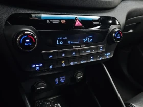 Hyundai Tucson 1.7 2WD, снимка 17