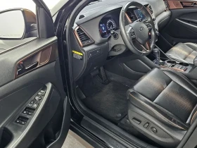 Hyundai Tucson 1.7 2WD, снимка 10