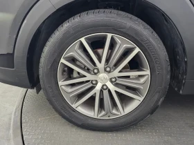 Hyundai Tucson 1.7 2WD, снимка 5