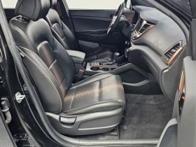 Hyundai Tucson 1.7 2WD, снимка 12