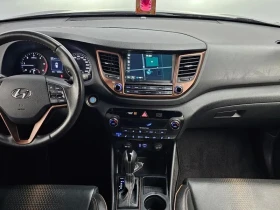 Hyundai Tucson 1.7 2WD, снимка 7