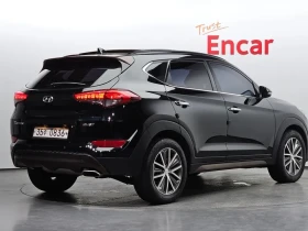 Hyundai Tucson 1.7 2WD, снимка 2