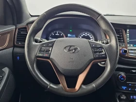 Hyundai Tucson 1.7 2WD, снимка 14