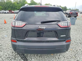 Jeep Cherokee, снимка 2