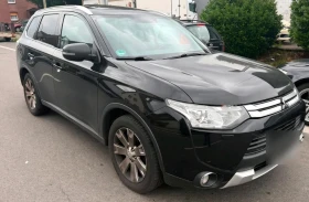 Mitsubishi Outlander NAVI* PDC* XENON* КОЖА* CAM* AUT* TUV* 7МЕСТА, снимка 4