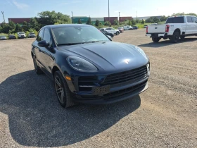 Porsche Macan S | 2019 | 3.0 V6 Turbo | 354 к.с. | 80 369 km, снимка 1