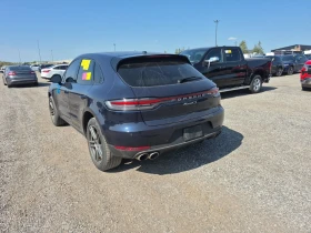 Porsche Macan S | 2019 | 3.0 V6 Turbo | 354 к.с. | 80 369 km, снимка 3