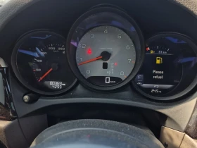 Porsche Macan S | 2019 | 3.0 V6 Turbo | 354 к.с. | 80 369 km, снимка 8
