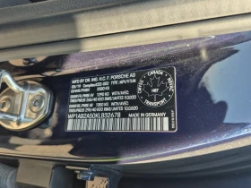 Porsche Macan S | 2019 | 3.0 V6 Turbo | 354 к.с. | 80 369 km, снимка 16