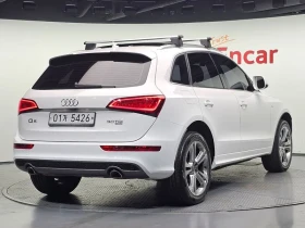 Audi Q5 3.0 TDI Quattro - САМО 30% АВАНС, снимка 2