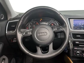 Audi Q5 3.0 TDI Quattro - САМО 30% АВАНС, снимка 13