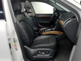 Audi Q5 3.0 TDI Quattro - САМО 30% АВАНС, снимка 10
