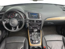 Audi Q5 3.0 TDI Quattro - САМО 30% АВАНС, снимка 7