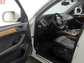 Audi Q5 3.0 TDI Quattro - САМО 30% АВАНС, снимка 11