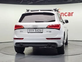 Audi Q5 3.0 TDI Quattro - САМО 30% АВАНС, снимка 4