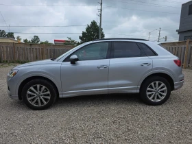 Audi Q3 * Komfort * CARFAX * БЕЗ ПЪРВОНАЧАЛНА ВНОСКА, снимка 2
