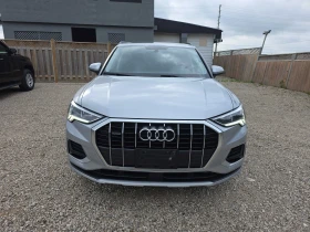 Audi Q3 * Komfort * CARFAX * БЕЗ ПЪРВОНАЧАЛНА ВНОСКА, снимка 6