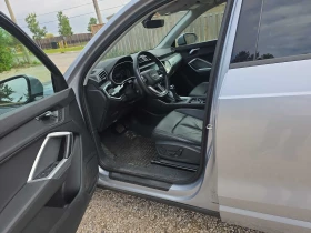 Audi Q3 * Komfort * CARFAX * БЕЗ ПЪРВОНАЧАЛНА ВНОСКА, снимка 5
