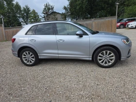 Audi Q3 * Komfort * CARFAX * БЕЗ ПЪРВОНАЧАЛНА ВНОСКА, снимка 3