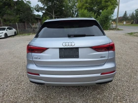 Audi Q3 * Komfort * CARFAX * БЕЗ ПЪРВОНАЧАЛНА ВНОСКА, снимка 4
