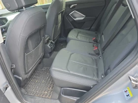 Audi Q3 * Komfort * CARFAX * БЕЗ ПЪРВОНАЧАЛНА ВНОСКА, снимка 11