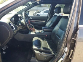 Dodge Durango 3.6l Gt, снимка 7