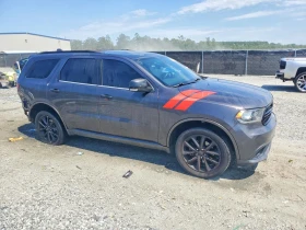Dodge Durango 3.6l Gt, снимка 4
