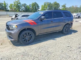 Dodge Durango 3.6l Gt, снимка 1