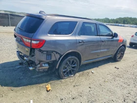 Dodge Durango 3.6l Gt, снимка 3