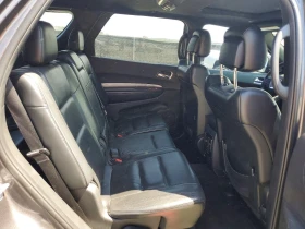 Dodge Durango 3.6l Gt, снимка 11