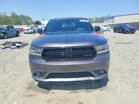 Dodge Durango 3.6l Gt, снимка 5