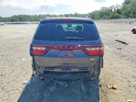 Dodge Durango 3.6l Gt, снимка 6