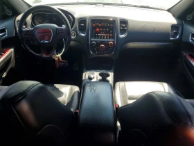 Dodge Durango 3.6l Gt, снимка 8