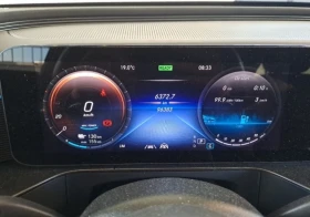 Mercedes-Benz EQC !!!ОЧАКВАН ВНОС!!! 400 4MATIC PREMIUM SOH97.66%, снимка 5