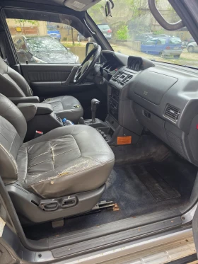 Mitsubishi Pajero, снимка 6