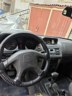 Mitsubishi Pajero, снимка 7