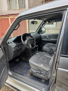 Mitsubishi Pajero, снимка 5