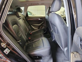 Audi Q5 2.0l Premium Plus, снимка 11
