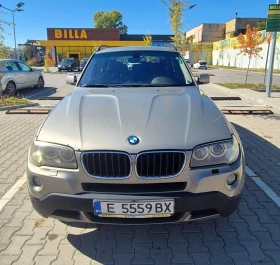 BMW X3, снимка 1