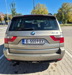 BMW X3, снимка 2